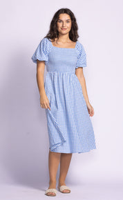 Katie Dress