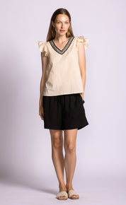 Killion Shorts - Black