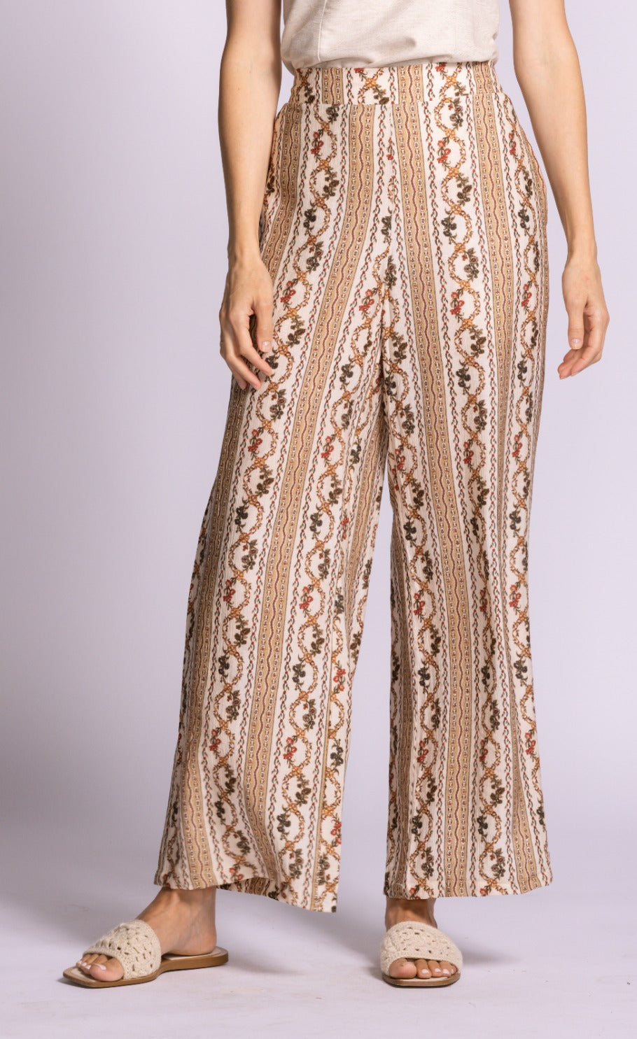 Teesdale Pants