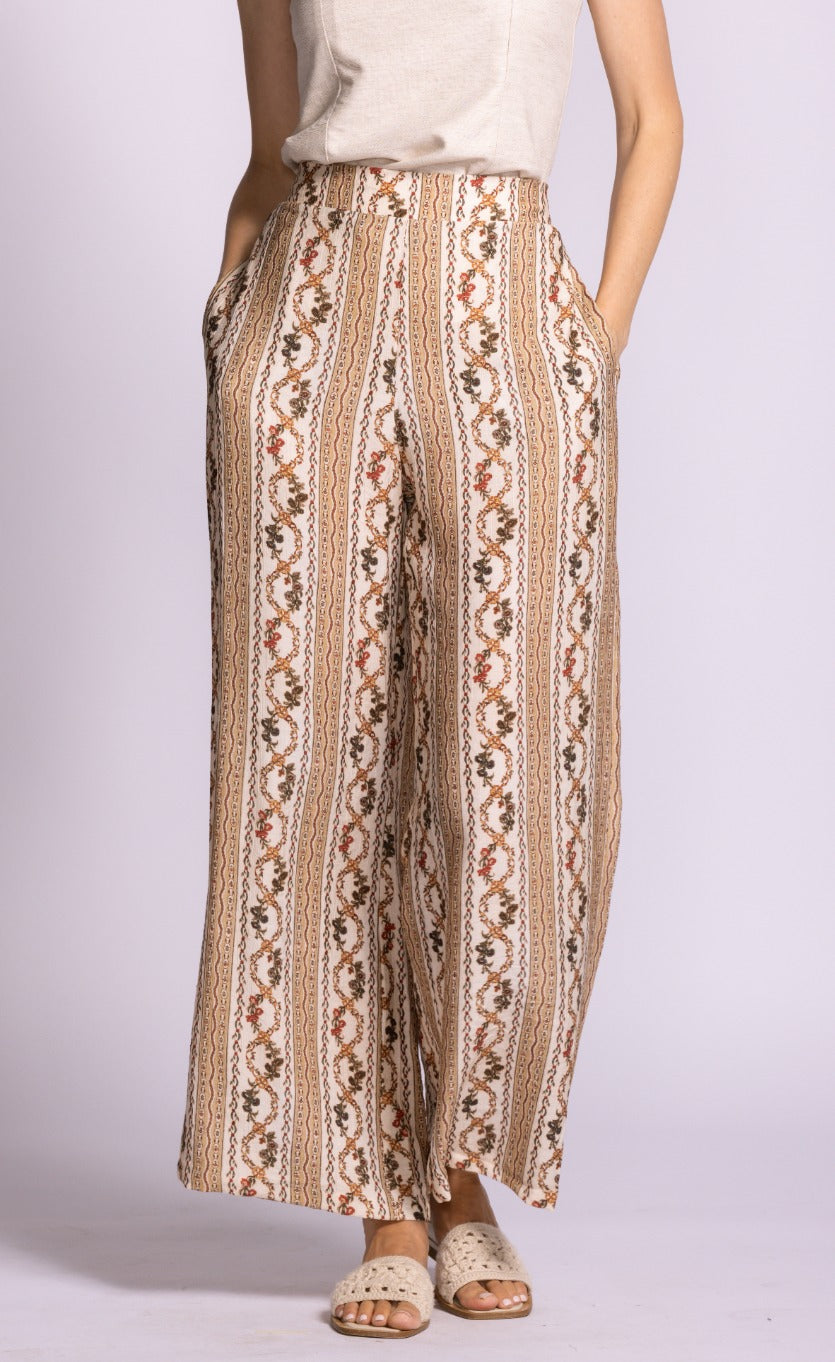Teesdale Pants