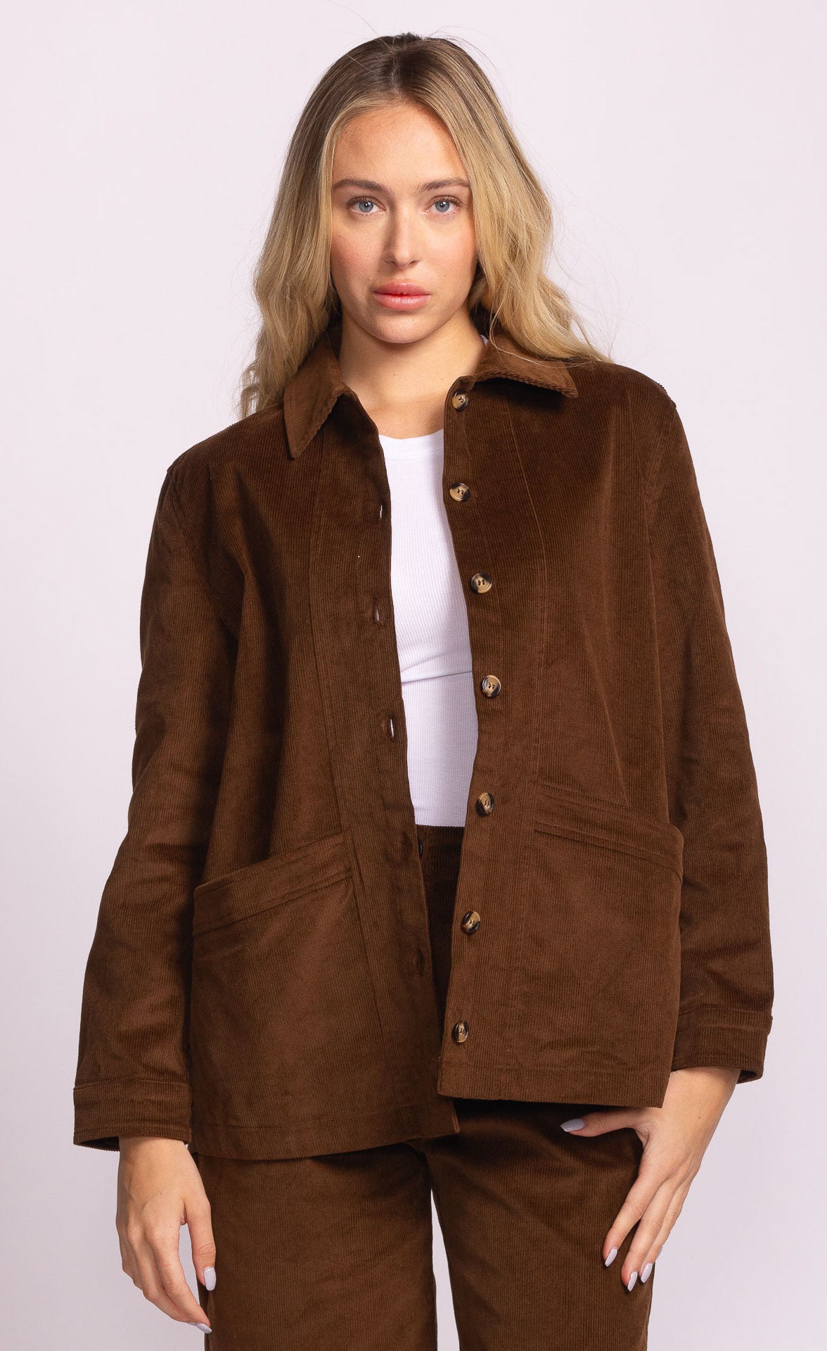 Midge Jacket