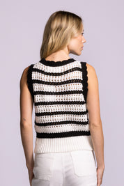 Cartwright Sweater - Black