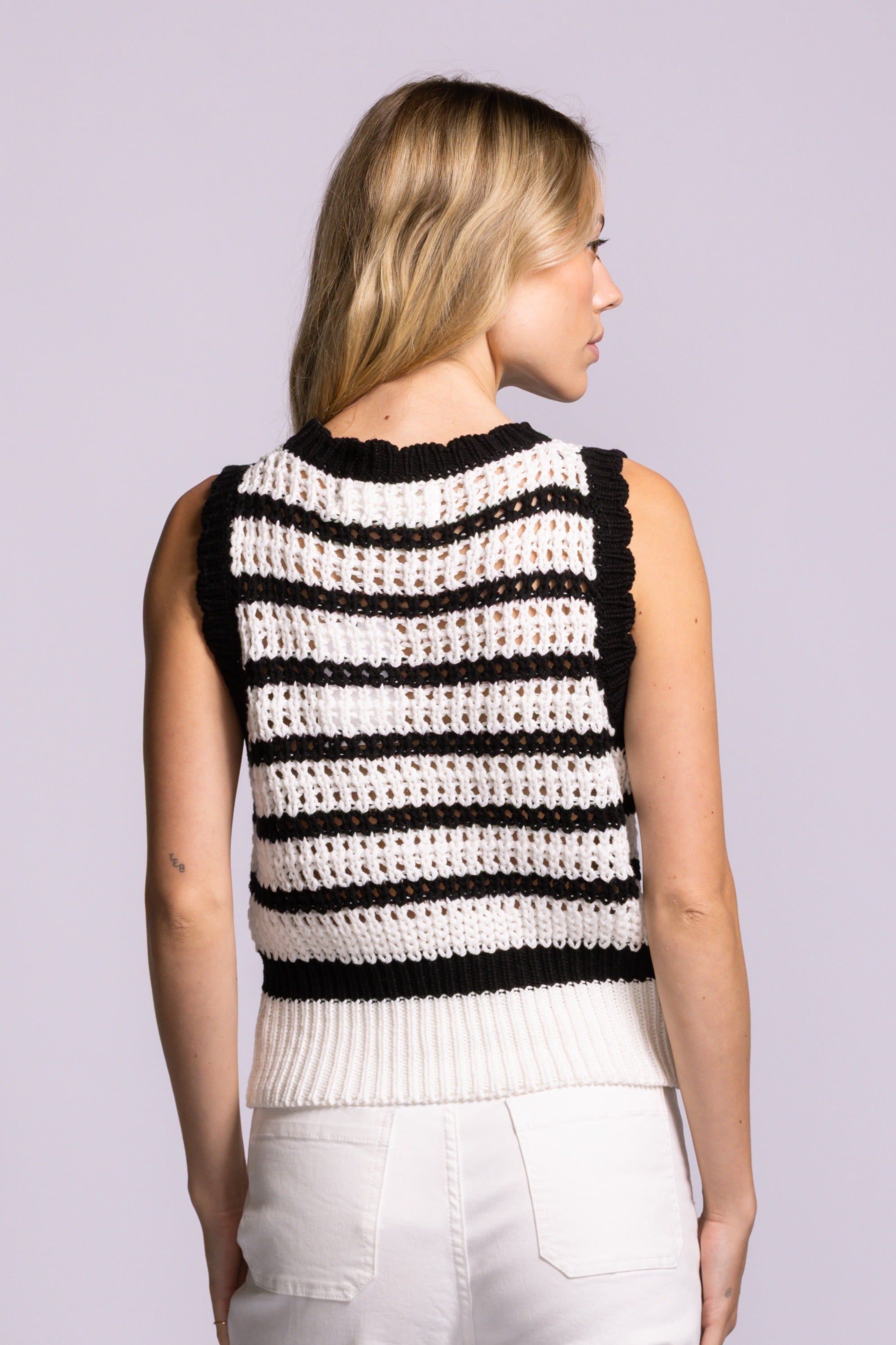 Cartwright Sweater - Black