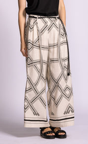 Nagel Pants