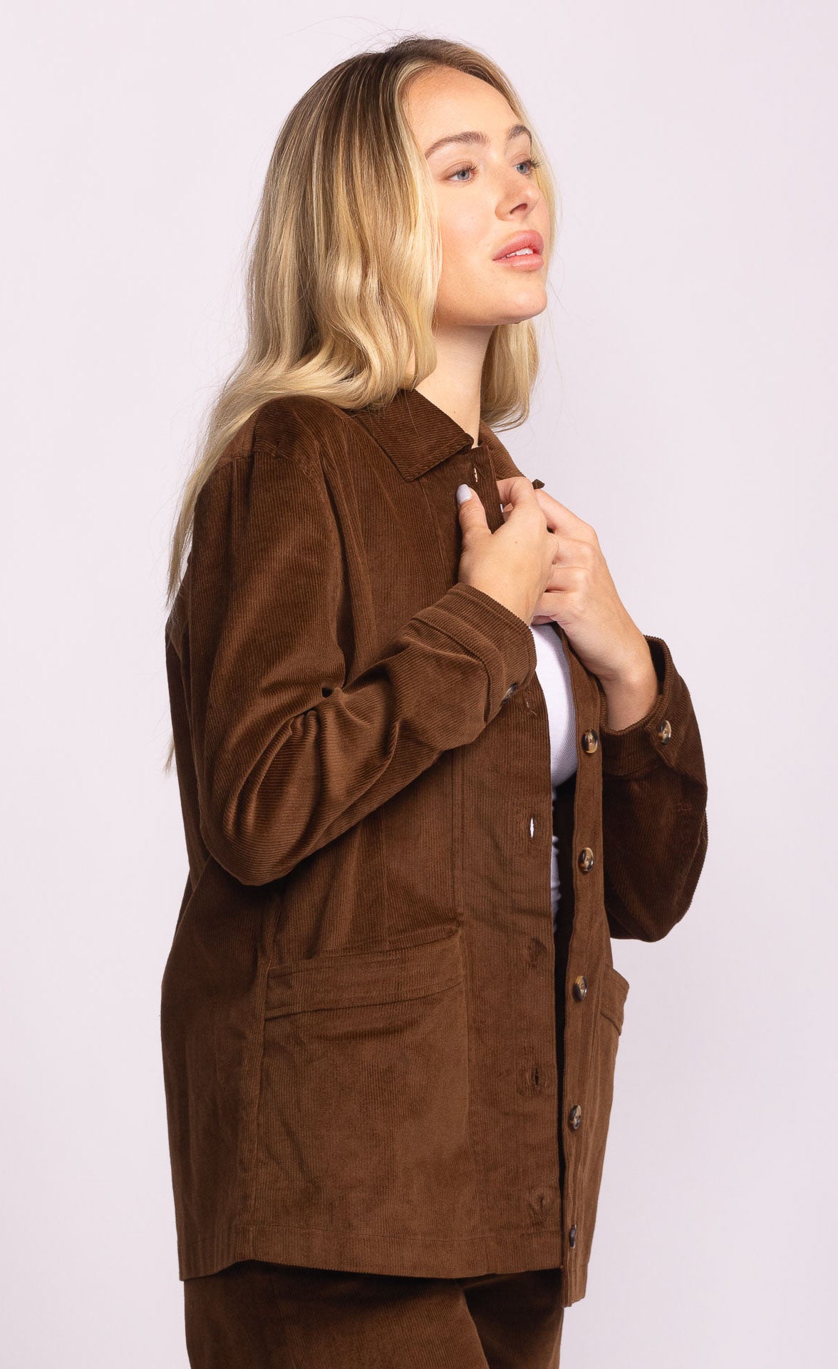 Midge Jacket