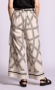Nagel Pants
