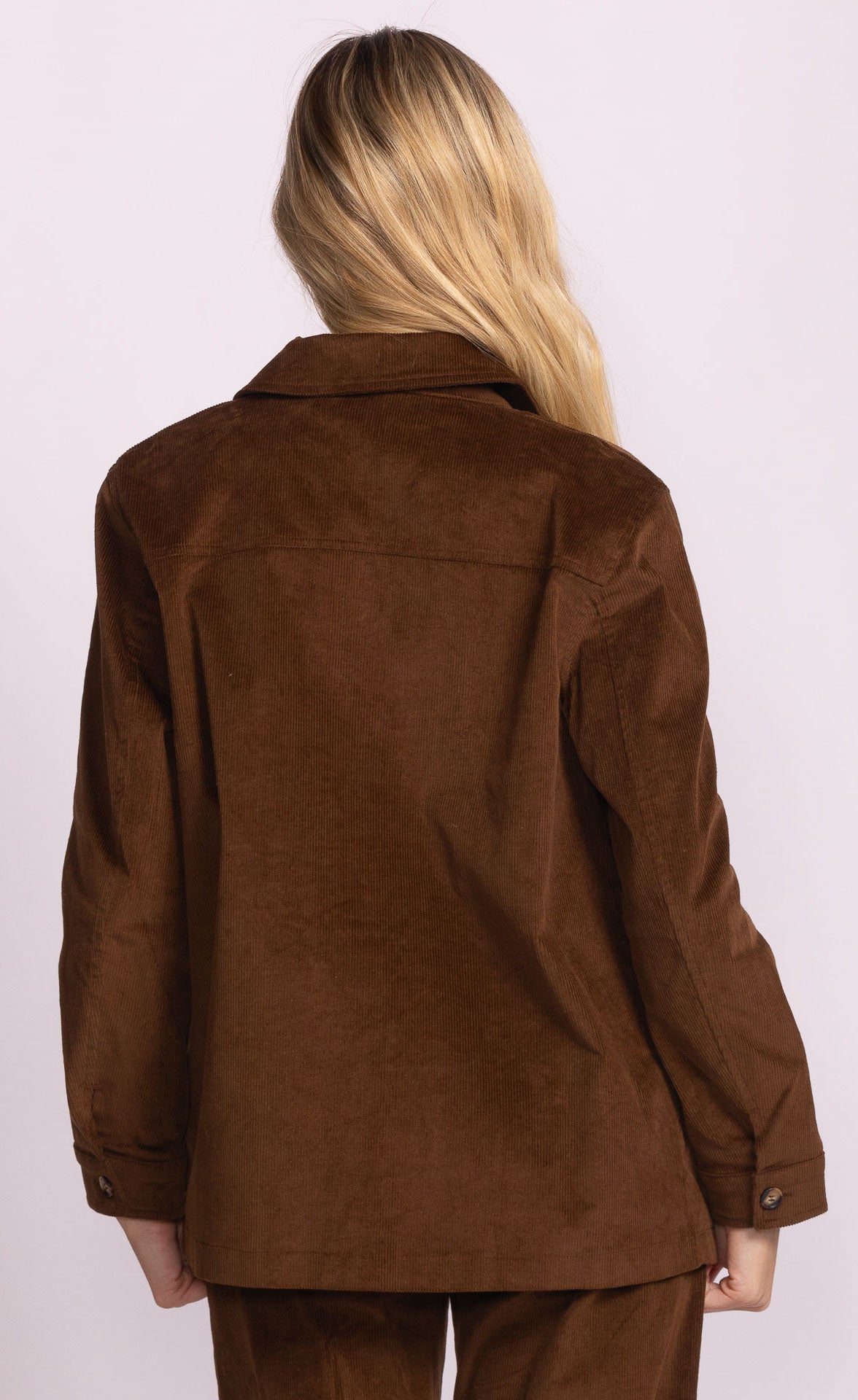 Midge Jacket