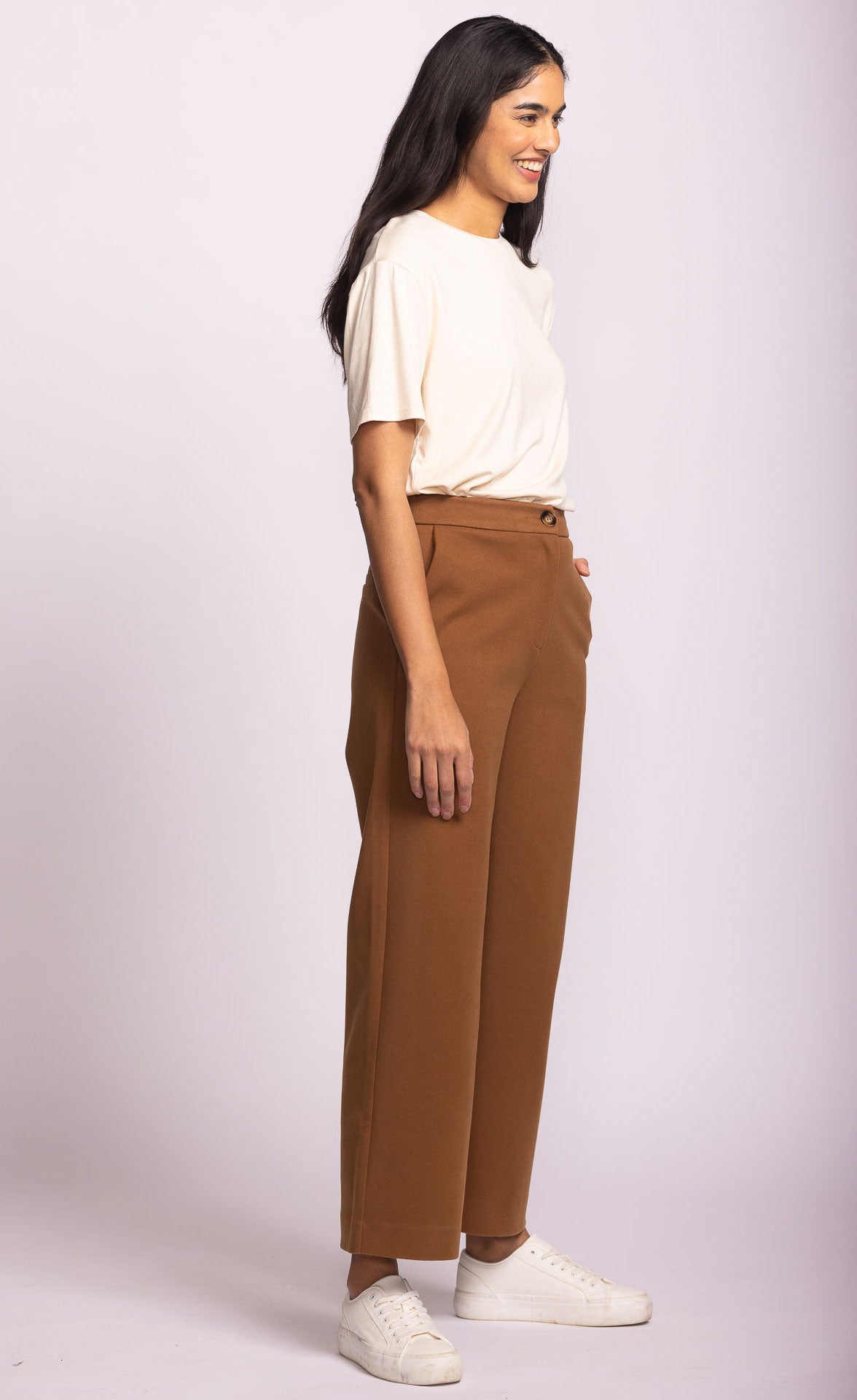 Nadia Pants