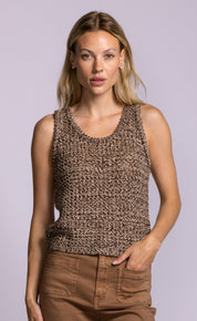 Sancola Sweater