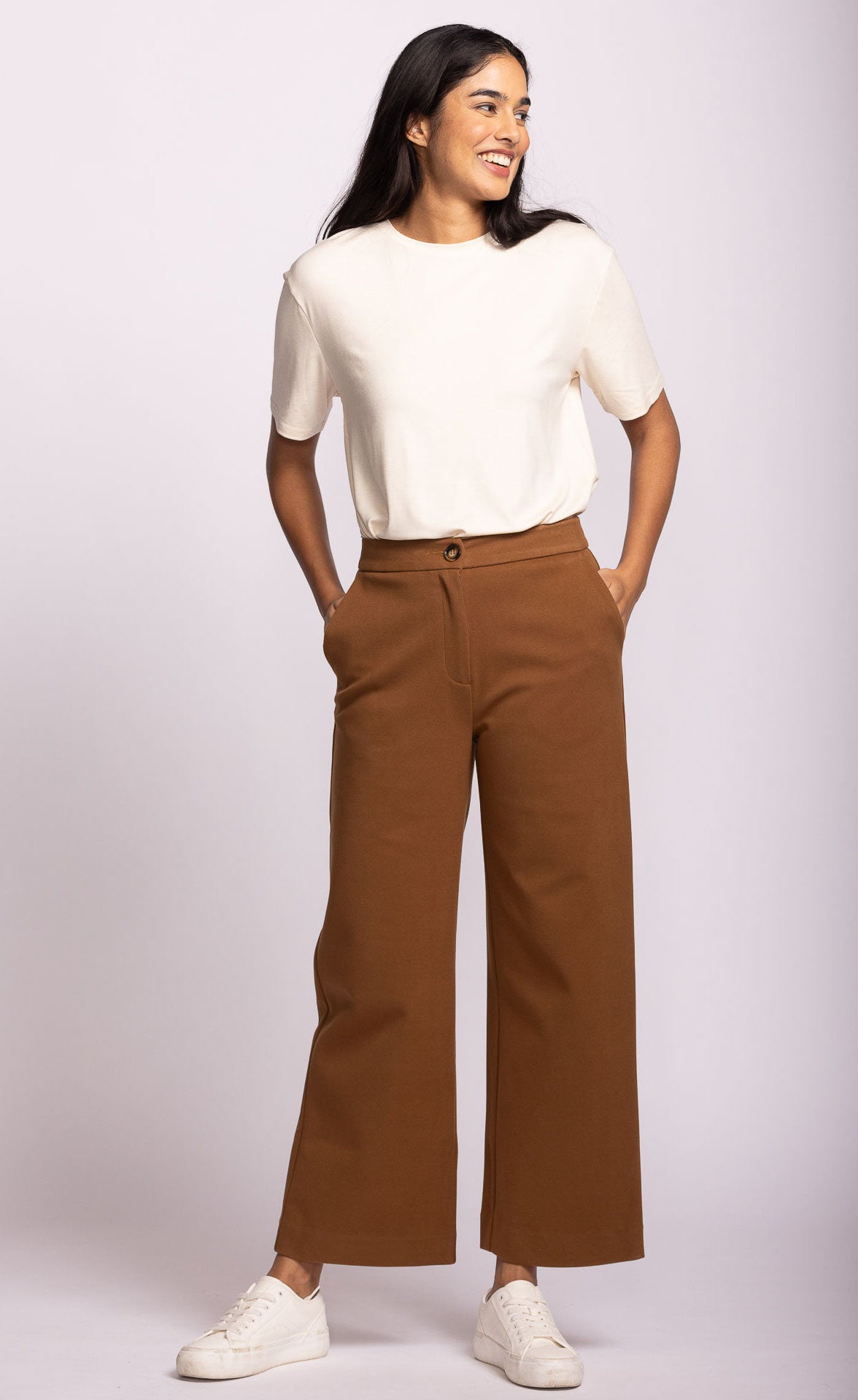 Nadia Pants