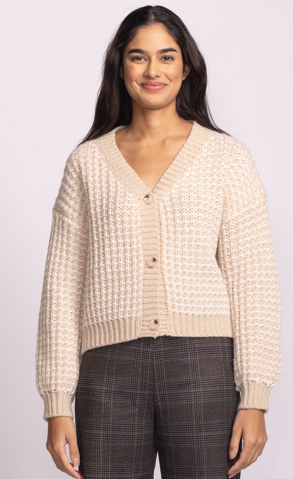 Evan Sweater