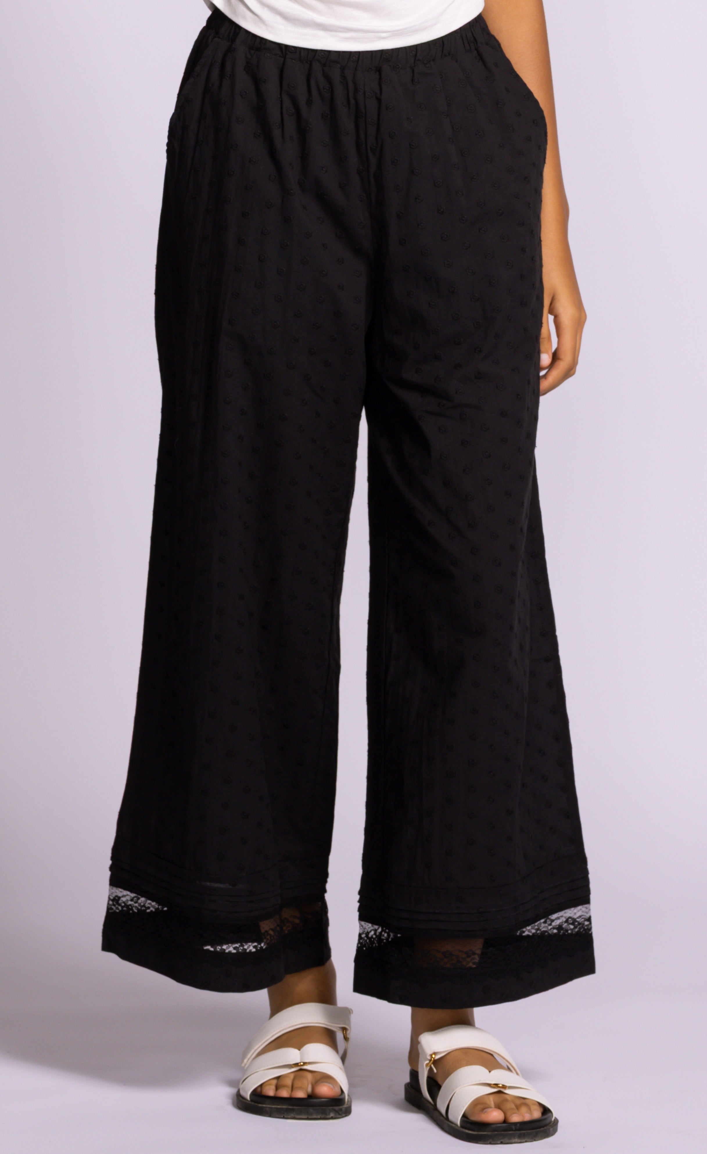 Riverton Pants