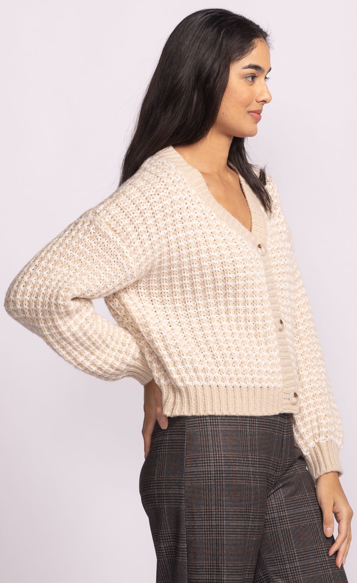 Evan Sweater
