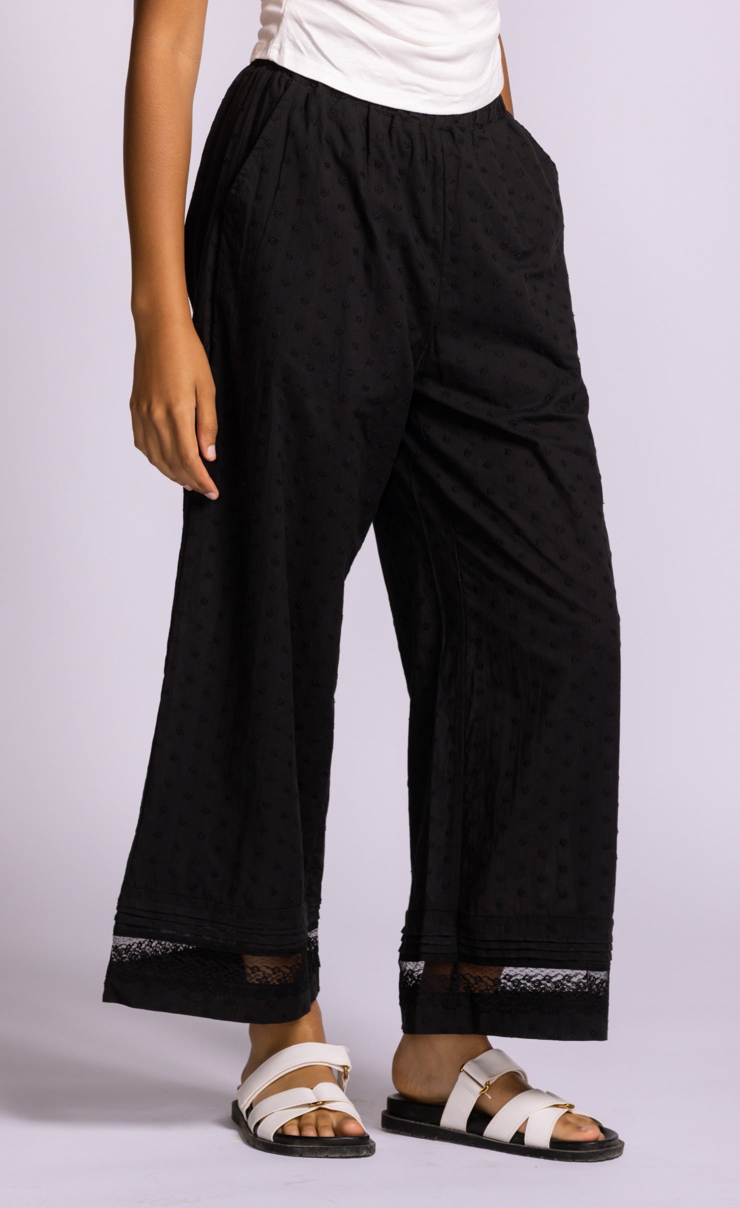 Riverton Pants