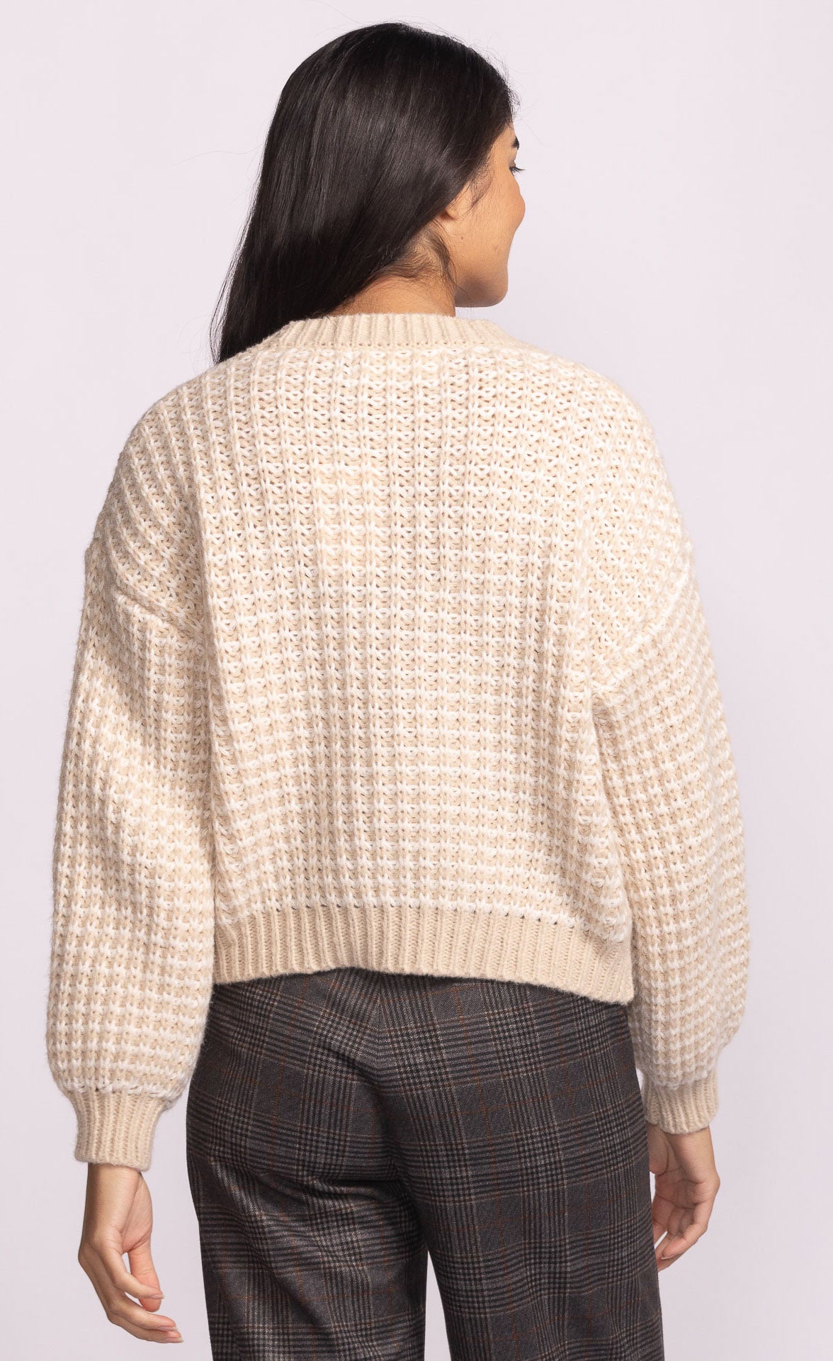 Evan Sweater