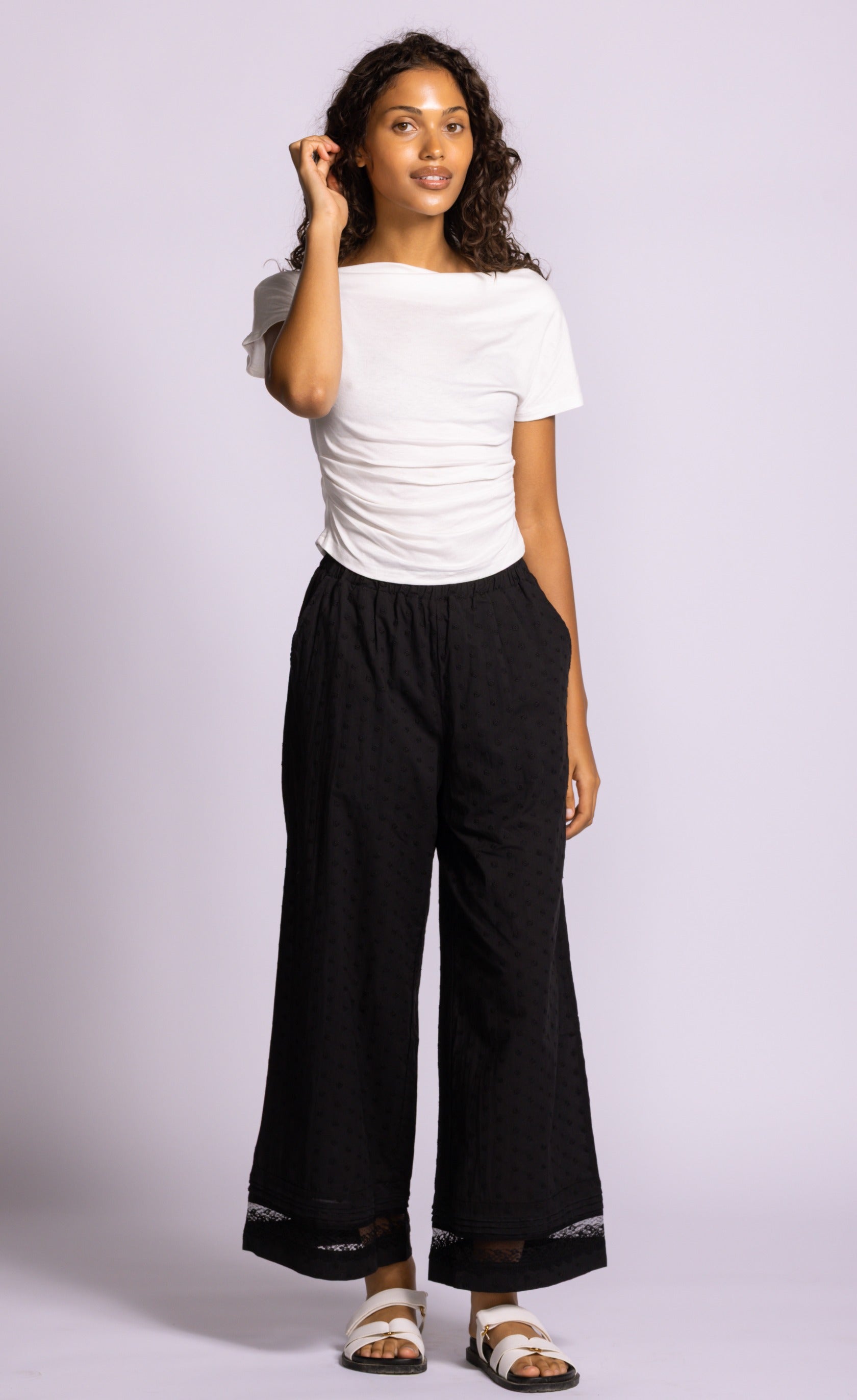 Riverton Pants