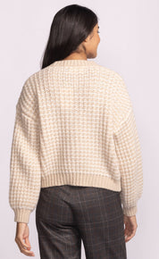 Evan Sweater