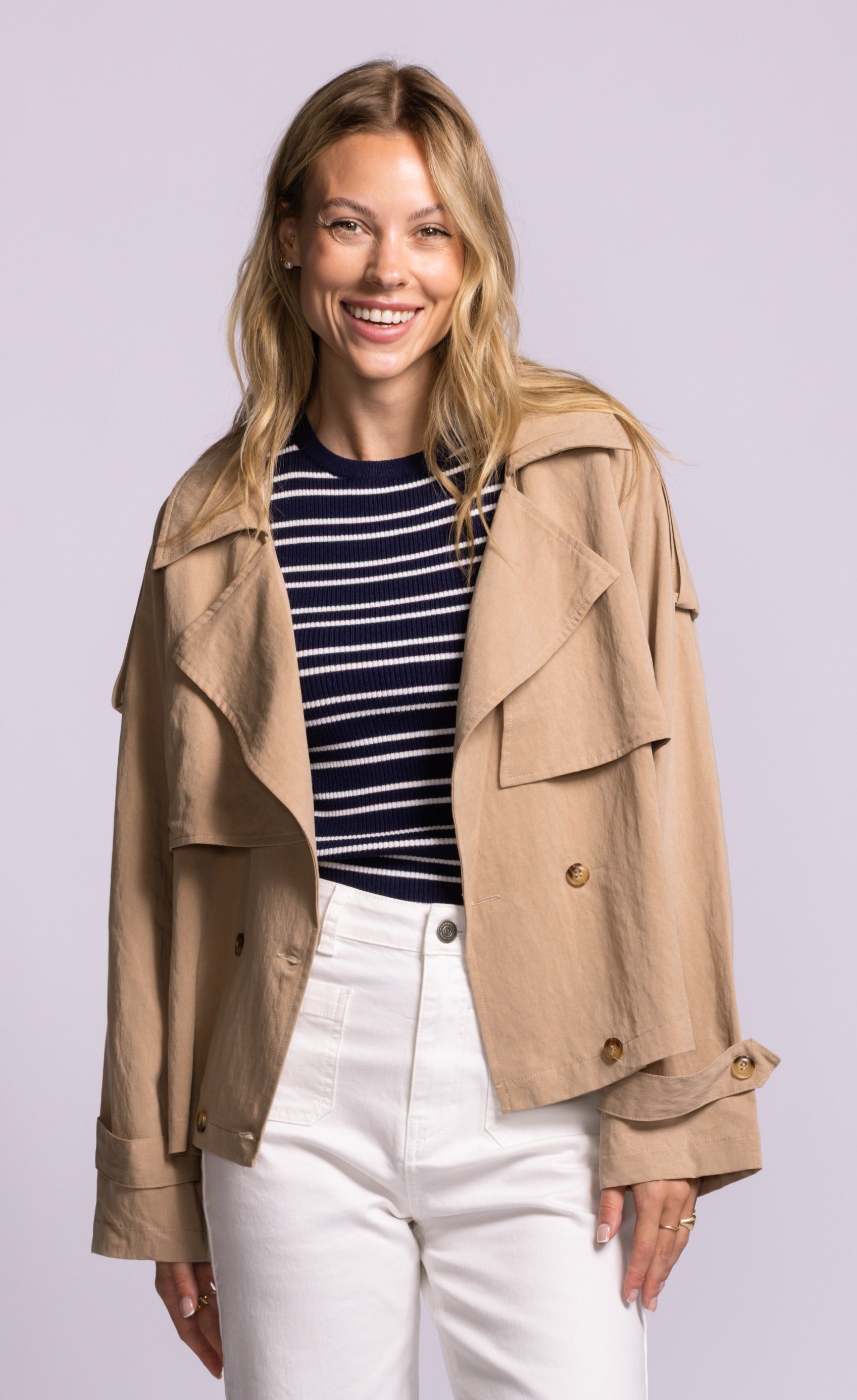 Milldale Jacket