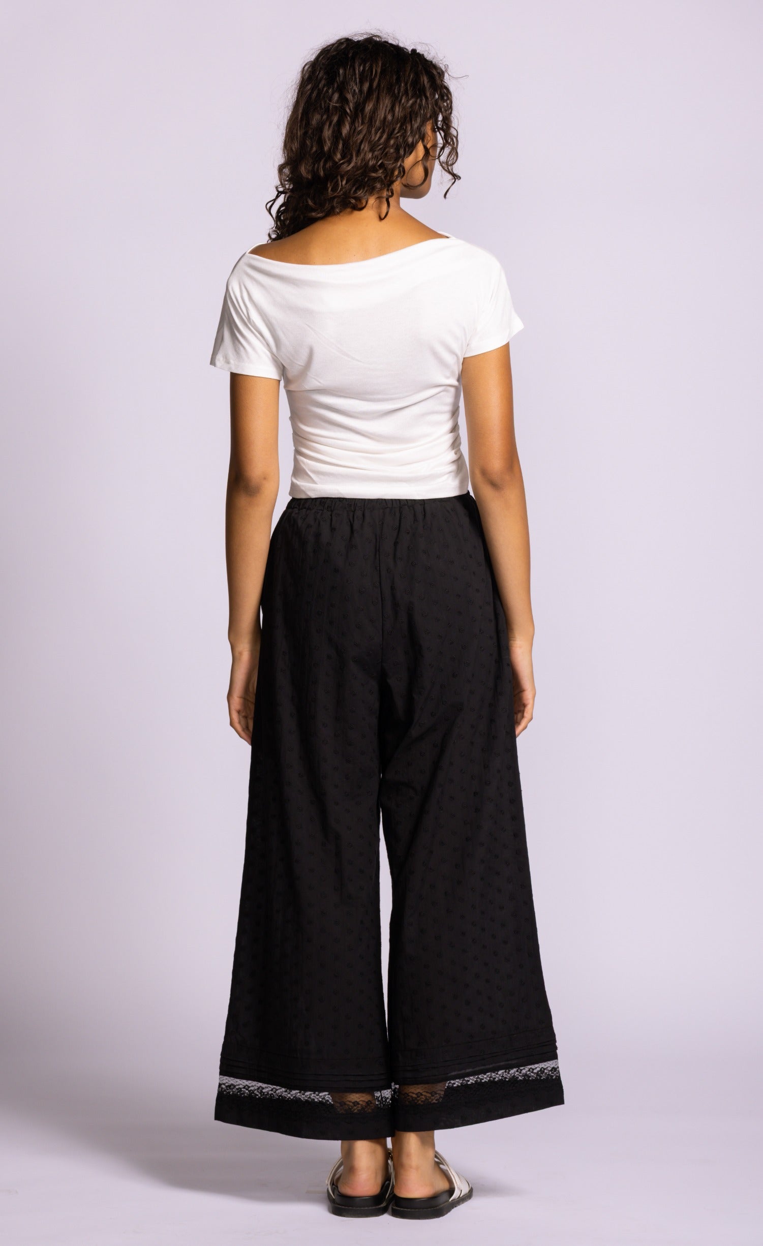Riverton Pants