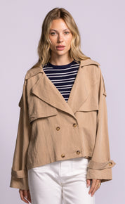 Milldale Jacket