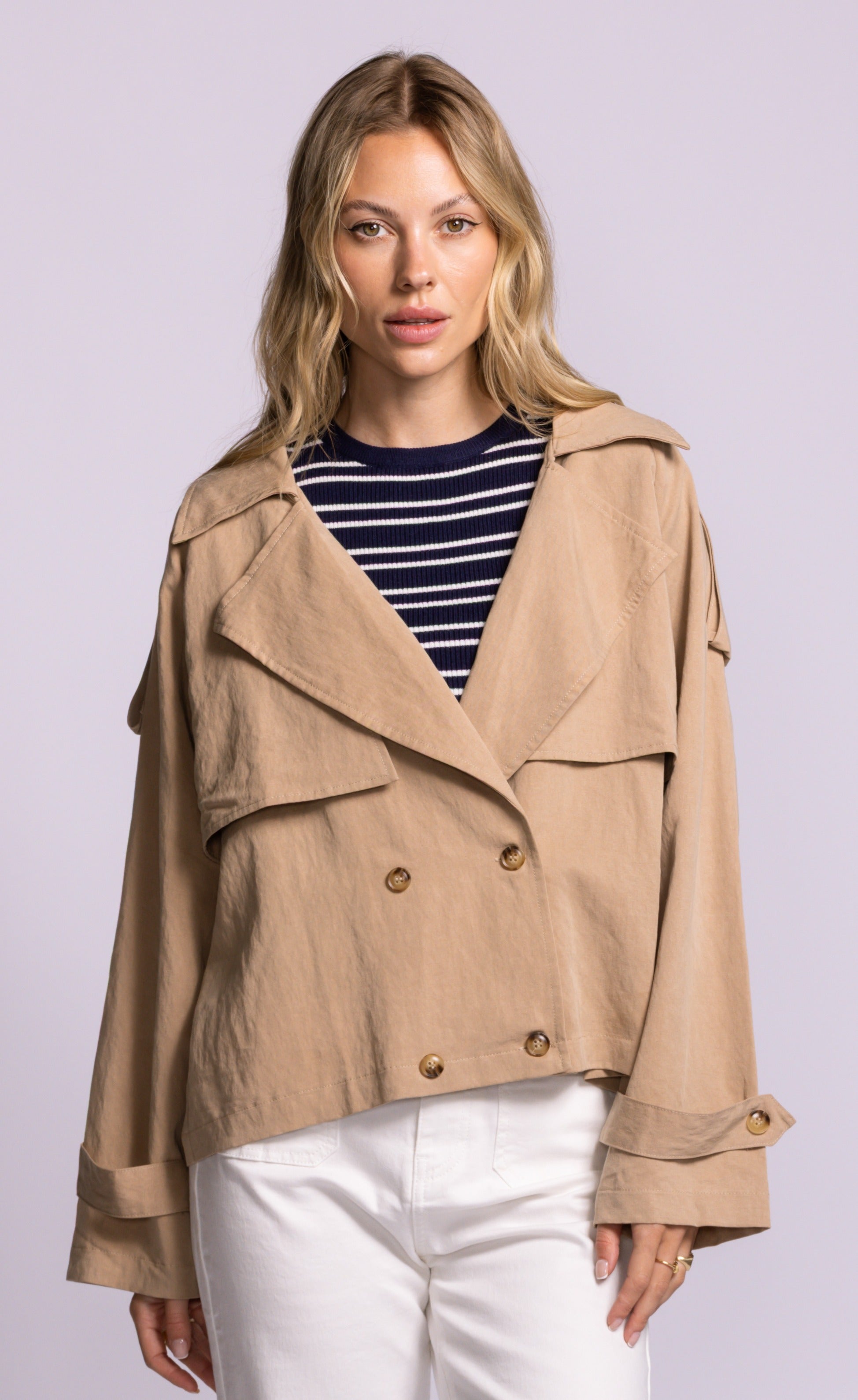 Milldale Jacket