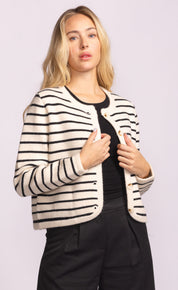 Chastain Sweater - Beige
