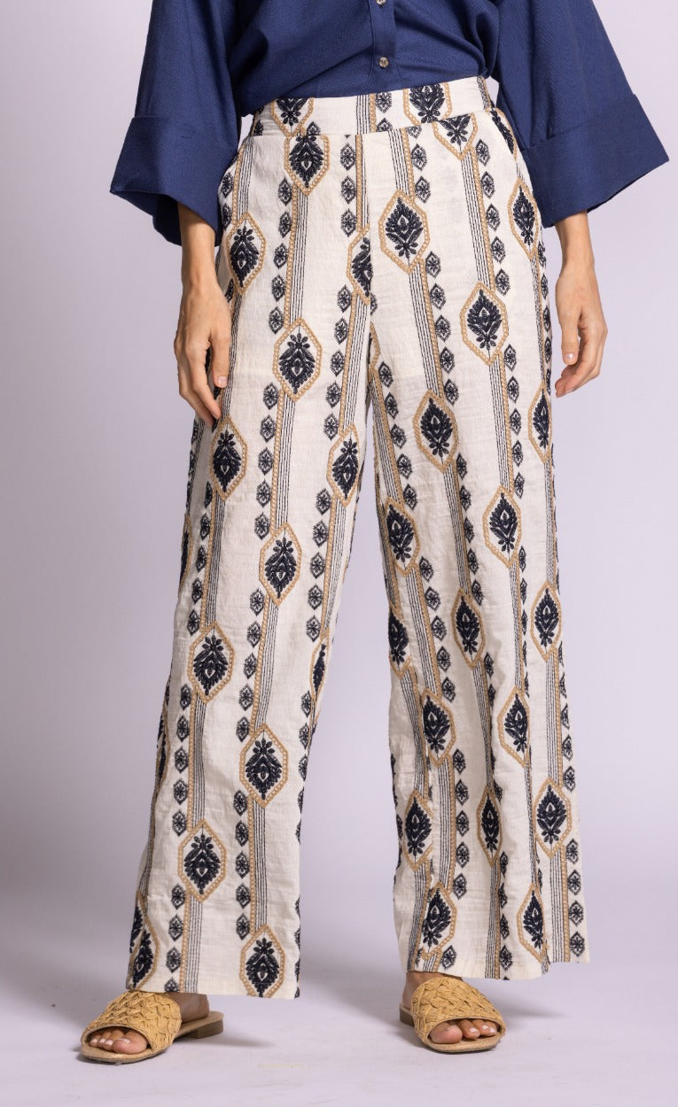 Sancola Pants