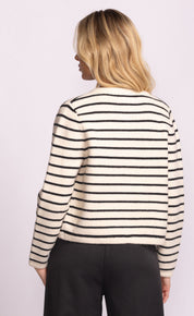 Chastain Sweater - Beige