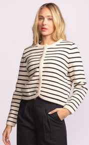 Chastain Sweater - Beige