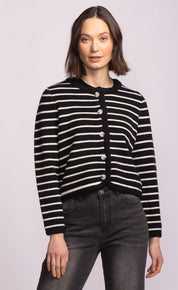 Chastain Sweater - Black