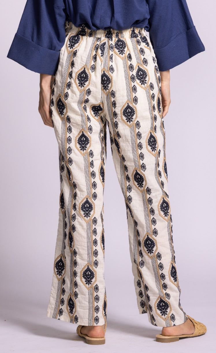 Sancola Pants