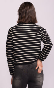 Chastain Sweater - Black