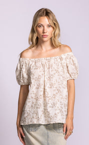 Leary Top