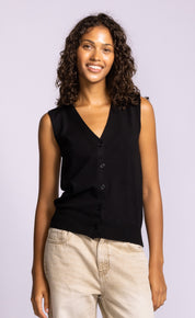 Calvert Sweater