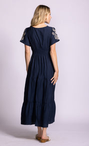 Irvine Dress
