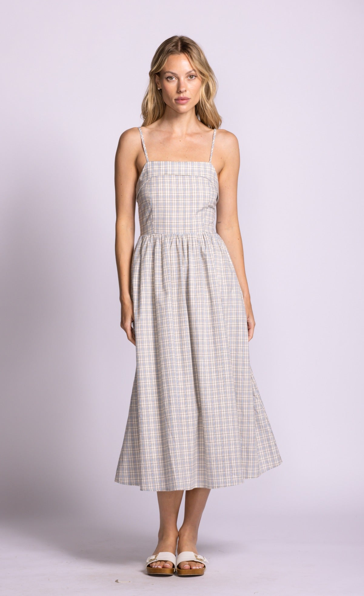 Laurelgrove Dress