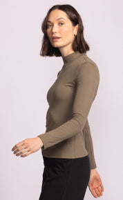Vienna Top - Green