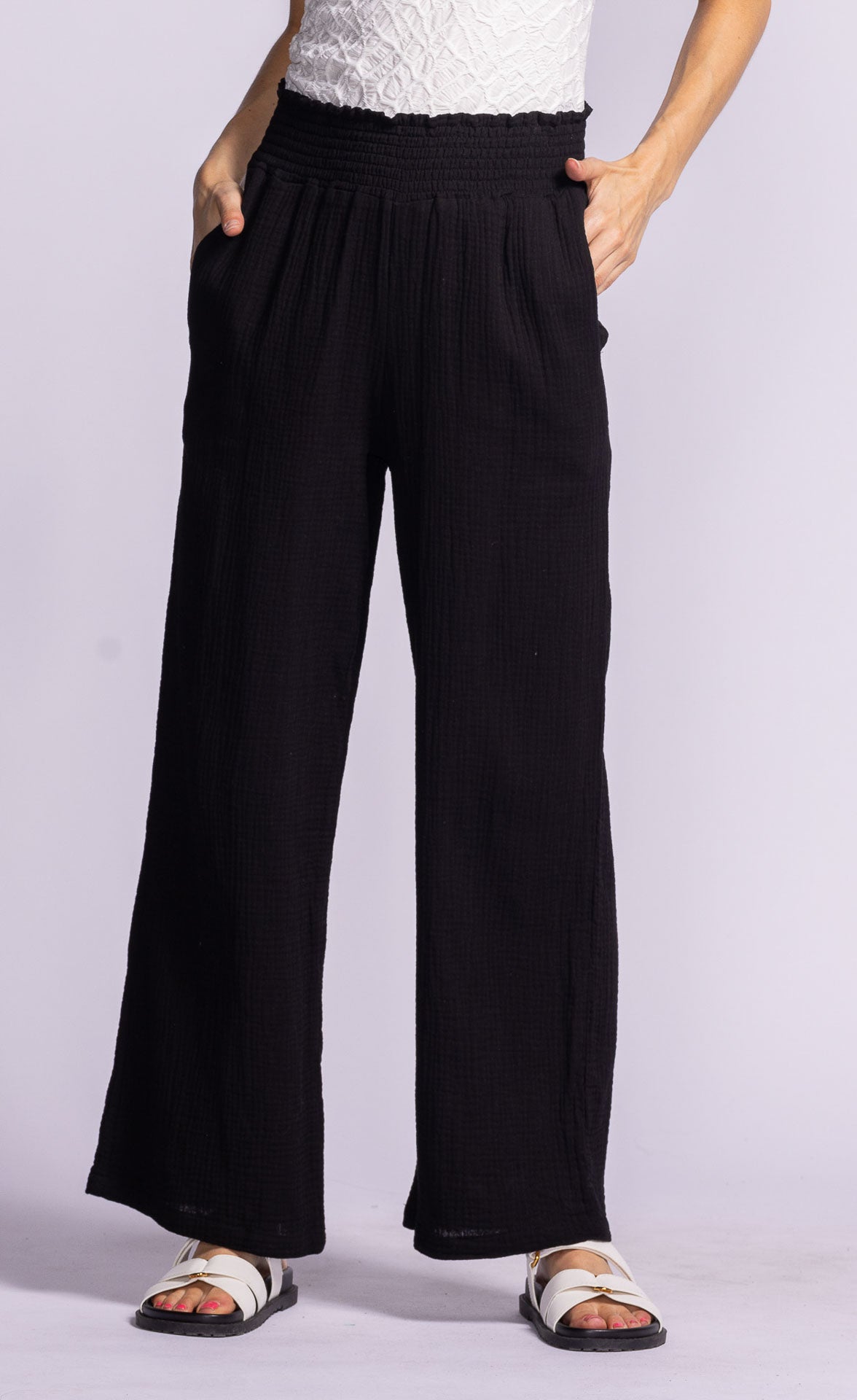 Vail Pants