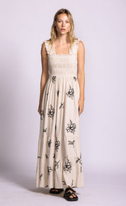 Margate Dress