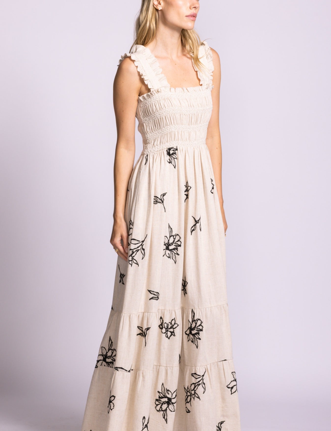 Dresses  1909