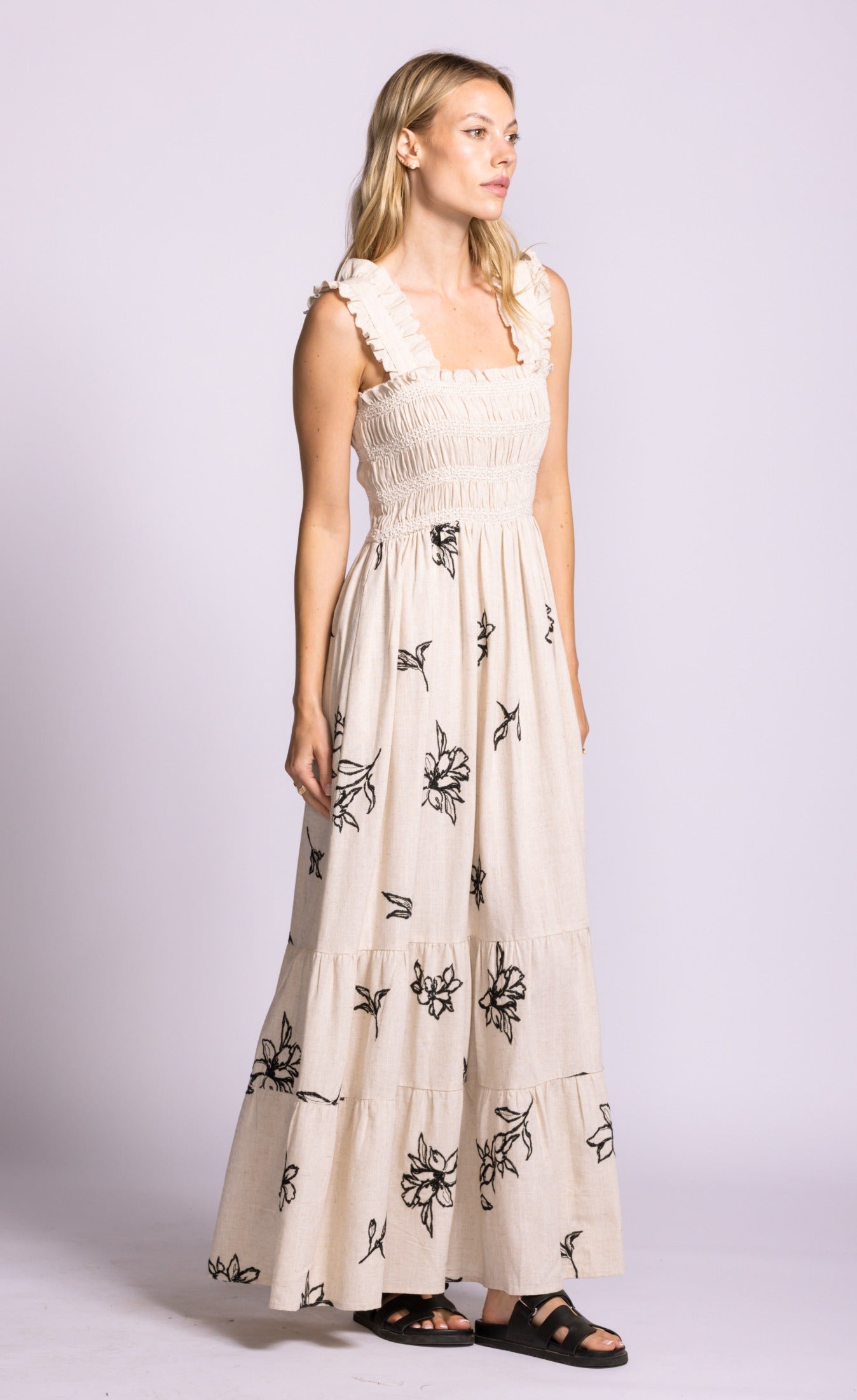 Margate Dress