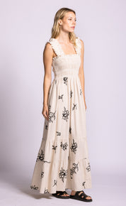 Margate Dress