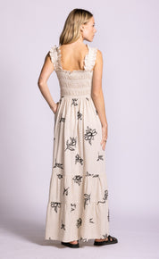 Margate Dress