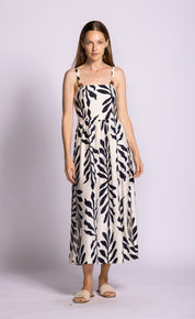 Magnolia Dress