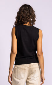 Calvert Sweater