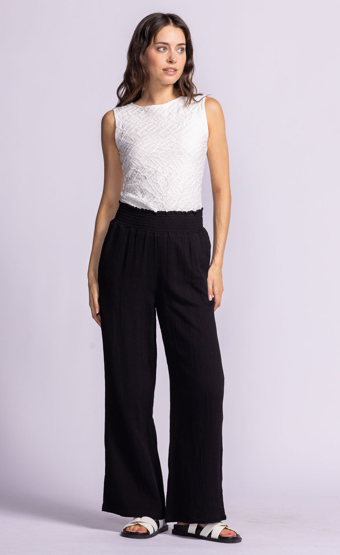 Vail Pants
