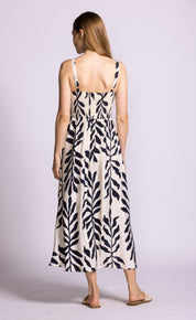 Magnolia Dress