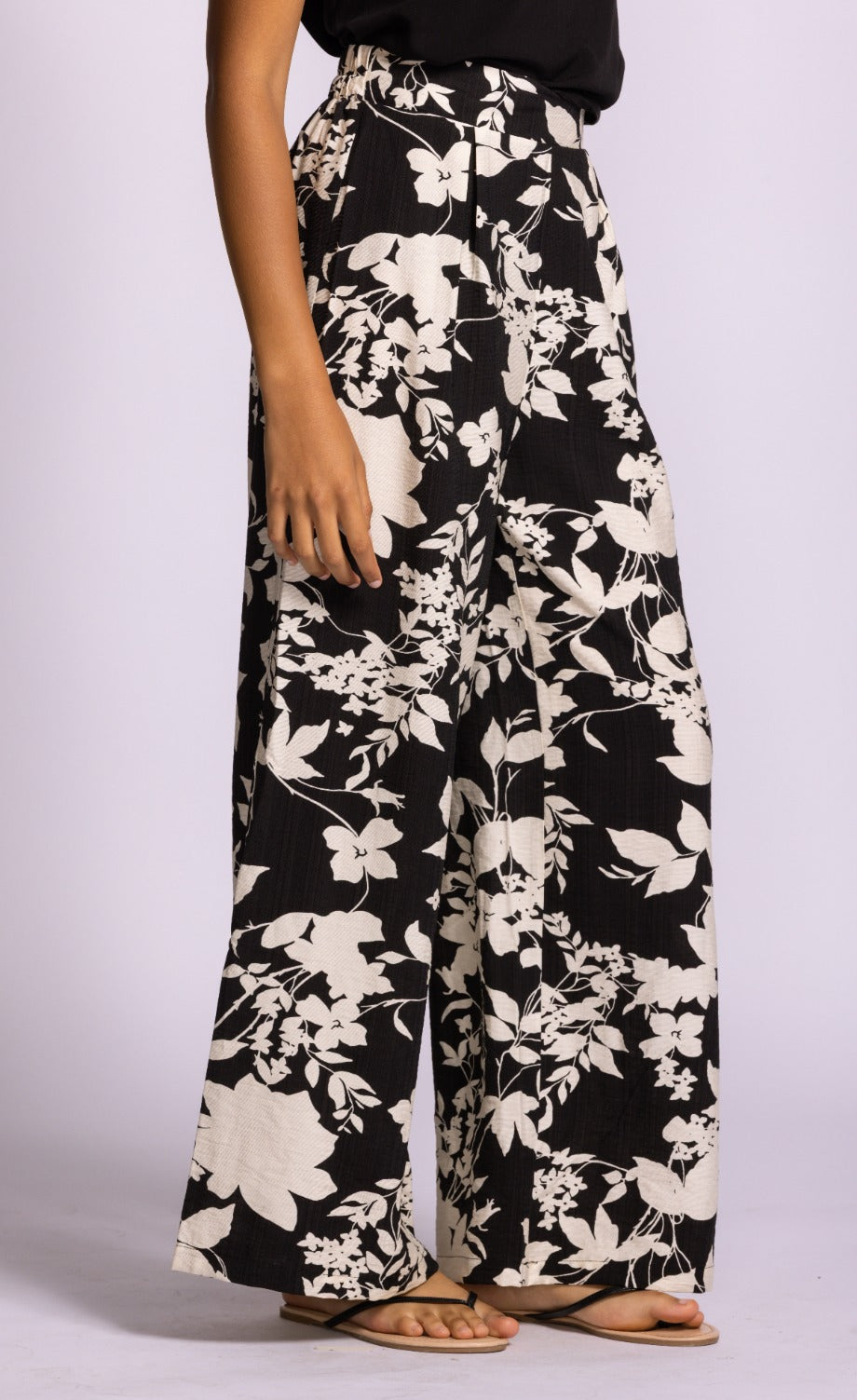 Toluca Pants