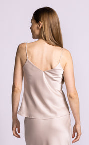 Sophia Top - Beige