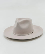 Gigi Pip - Rowan Fedora-Ivory